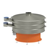 Sievmaster multiscreen - tamis et tamiseurs alimentaires - farleygreene - jusqu’à 4 niveaux de calibrage_2