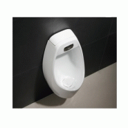 Urinoir programmable Vitech® avec fonctionnement sur piles ou secteur