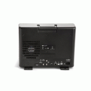 WS4034HD - Oscilloscope numérique 4 voies 350 MHz, 2.5 GS/s, 12.5 Mpts/Ch, 12 bits, écran tactile 12.1''_2