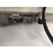 Balance de précision pour laboratoire d'occasion - Mettler Toledo PM30 - Max 30000g, e=1g, d=1g_2