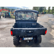 CAN-AM traxter pro hd10 2018 quad buggy ssv  (prix net de tva)_2