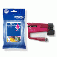 Cartouche d'encre authentique Brother LC527M - Magenta_2