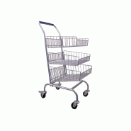 Chariot courrier - 3_2