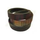 Courroie Continental Agridur 401 Z20823 John Deere - Référence ME-Z20823 - Pièce d'origine pour moissonneuse-batteuse_2