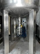 Cuve en acier inoxydable - référence : c8907_2