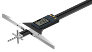 Jauge de profondeur ultra-légère UL V4 - Bluetooth intégré et touches interchangeables_2
