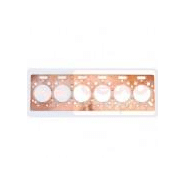 Joint de tête Perkins Turbo - Référence : PT-73-35-O - JAG99-0076 - Diamètre 41,2x62,02x6,4 mm_2
