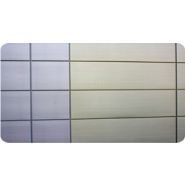Mozaik - façades ventilées - Umicore France - épaisseur 1 mm_2