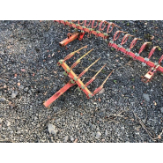 Pièce outils du sol NC Rangée de peigne - En occasion_2