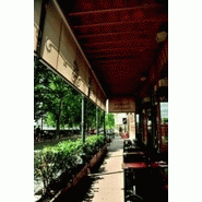 Store vertical bannette - grandes dimensions, intérieur ou extérieur - Storistes de France_2