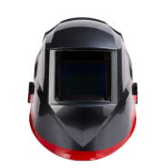 Casque automatique de soudure Schweisskraft VarioProtect XXL-W-2 TC - Grand champ de vision - Léger et ergonomique_2