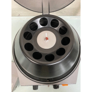 Centrifugeuse d'occasion pour laboratoire pharmaceutique jouan bb vvv - p2209-1885_2