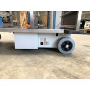 Electroskate 450 - chariot électrique - electroman - capacité de charge 250 kg_2