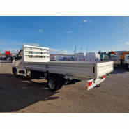 Renault Master 170 Plateau 4.60 m - Véhicule utilitaire neuf - 2026 - 170 ch_2