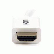 StarTech Cble HDMI CL3 avec Ethernet - 5m - Cble Ultra_2