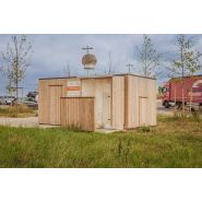 Toilette publique extérieure sanimax_3