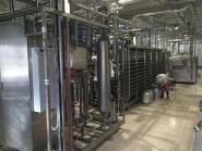 Machines de stérilisation aseptiques - UHT - ESL pour conditionnement stérile_2