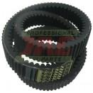 Courroie Gates Agri (1515202) 01145766.26 - Pièce d'origine pour moissonneuse-batteuse Deutz Fahr Topliner_2