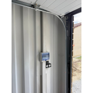 Garage container de 42m²   -   entièrement équipé_3