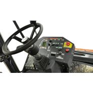 HD 75 - Rouleau compresseur tandem Hamm - 7670 kg - Deux cylindres vibrants_2