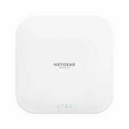 Insight Cloud Managed WiFi 6 AX3600 Dual Band Access Point (WAX620)_2