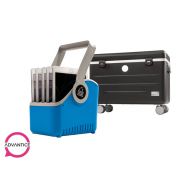 Paraproject Case i15 - Valise de stockage et rechargement pour 15 tablettes avec paniers amovibles_2