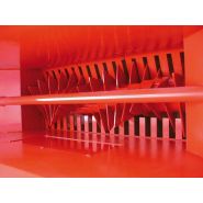 VM2 12 SL - Mélangeuse agricole large - Supertino - Poids 6900 kg avec turbine en option_2