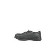 A 9262-11 - Chaussure de cuisine Acton - Cuir imperméable - Embout acier - Tailles US 7 à 14_2