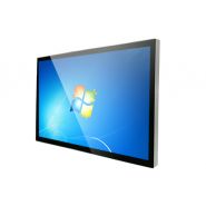 Écran tactile 32 pouces AMG-32OPZY01T1 - Amongo - Résolution 1920x1080 - PCAP industriel à bordure zéro_2