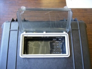 Centrale de mesure en valise de terrain - ATC Mesures - 20 voies extensibles jusqu'à 200, écran TFT 5,7 pouces, USB/Ethernet/Web_2