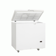 Congélateur médical Blanc // -45 à -5 °C - 230 L | Tefcold - SE20-45_2
