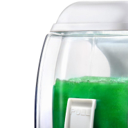 Distributeur de granité programmable 3x11 litres avec cuves isolées - I-PRO électronique - design et qualité italienne_2