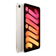 IPad Mini 8,3p 512 Go cellular - Lumière stellaire_2