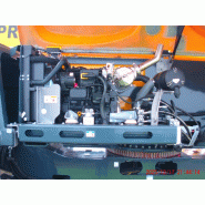 Nacelle articulée HAULOTTE ha32rtj pro occasion_2