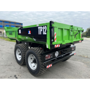 Remorque Lambert TP 12_2