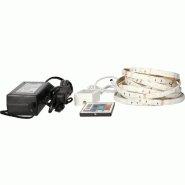 Ruban LED intérieur Loft 5m - 7,2W/m - RGB_2