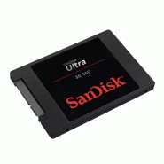 SANDISK ultra 3d 2 to 2.5