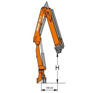 Grue auxiliaire Atlas 88.3 - modèle 88.3_2