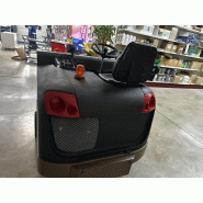 Balayeuse diesel d'occasion SR1450 D de chez Nilfisk_2