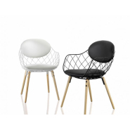 Chaise PIÑA - Ref : SD1812_2