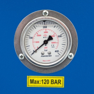 Cintreuse professionnelle à galets Metallkraft PRM 40 FH - 3812040 - Construction robuste, motorisation 400V, normes CE_2