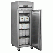 Congélateur vertical GN2/1RF710X1 L740mm 54301 TEFCOLD_2