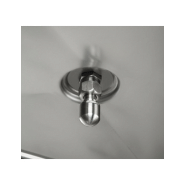 Four professionnel avec ventilateur à 6 vitesses et nettoyage Smart Wash