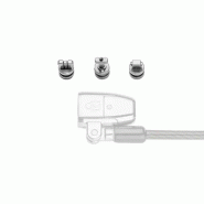 Kit de points dancrage de sécurité ClickSafe_2