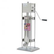 NP-290 Churros Machine - Machine à churros professionnelle - Guangzhou New Power - 7L en acier inoxydable - Certifiée CE_2