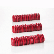 Sequoia Moule en silicone Pavoni Italia - 14 empreintes Pavoflex 300 x 400 mm_2