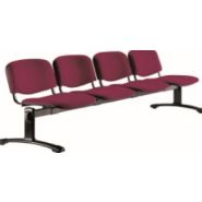 Siège sur poutre ISO tissu polypro multiplis - Buff'hyeres Collectivités_2