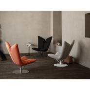 Canapé d'accueil ANGEL - Ref : ANGEL_2