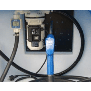 Cuve adblue 5000 litres avec pompe - 303100_2