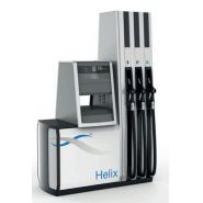 Helix 6000 compatible avec tous types d'hydrocarbures